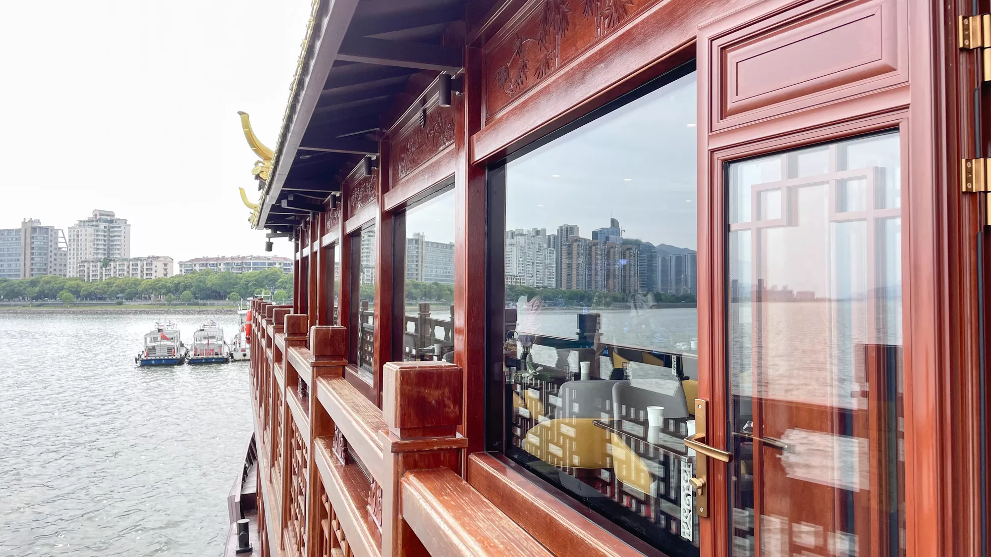 Fuchun Shanjuhau 3